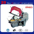 ALMACO metal cutting hacksaw machine HKS160/250B/250